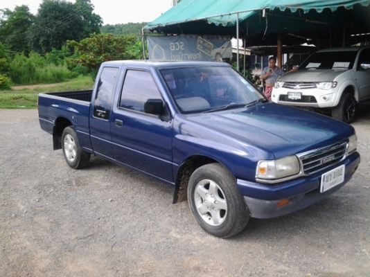 (หรั่งรถบ้าน)ขายมังกรปี97สวยๆพร้อมใช้คับ เครื่องดี คัตซีสวยจัด แอร์เย็น ภาษี58 เอกสารพร้อม