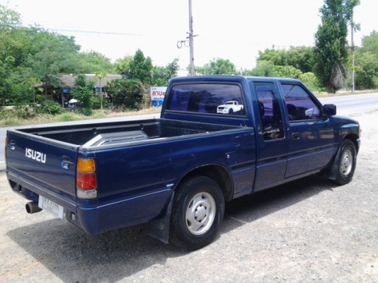 (หรั่งรถบ้าน)ขายมังกรปี97สวยๆพร้อมใช้คับ เครื่องดี คัตซีสวยจัด แอร์เย็น ภาษี58 เอกสารพร้อม