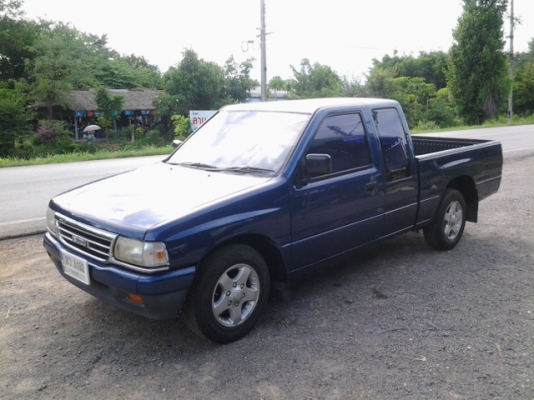 (หรั่งรถบ้าน)ขายมังกรปี97สวยๆพร้อมใช้คับ เครื่องดี คัตซีสวยจัด แอร์เย็น ภาษี58 เอกสารพร้อม