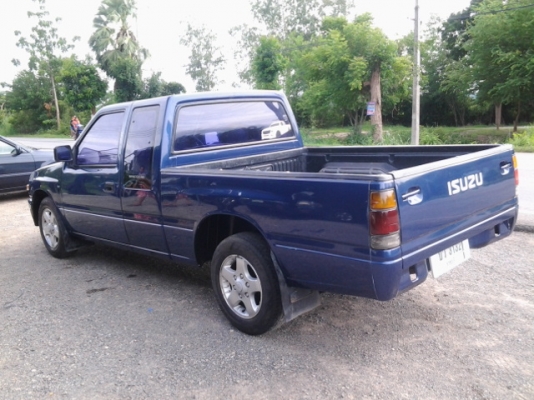 (หรั่งรถบ้าน)ขายมังกรปี97สวยๆพร้อมใช้คับ เครื่องดี คัตซีสวยจัด แอร์เย็น ภาษี58 เอกสารพร้อม