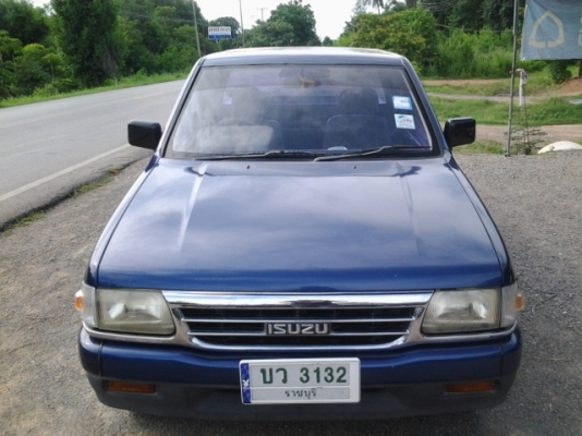 (หรั่งรถบ้าน)ขายมังกรปี97สวยๆพร้อมใช้คับ เครื่องดี คัตซีสวยจัด แอร์เย็น ภาษี58 เอกสารพร้อม