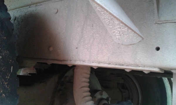 HINO KT920 เครื่อง HO7C เบรคทิฟฟี่ เพลาเดว ภาษีเต็ม