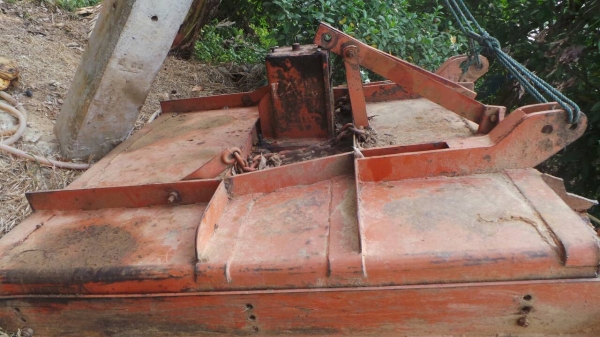 ขายคูโบต้า7040ครับ