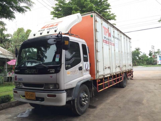 ขาย ISUZU DECA TFR195