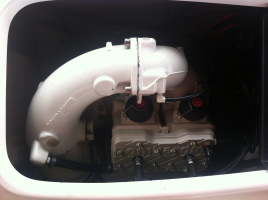 Seadoo GSX800แต่งสวยมากๆๆๆ