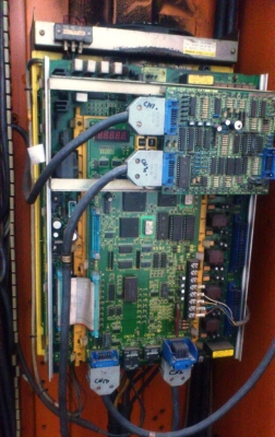 ขายเครื่อง Machining Center MCV-610AP