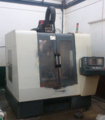 ขายเครื่อง Machining Center MCV-610AP