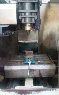 ขายเครื่อง Machining Center MCV-610AP