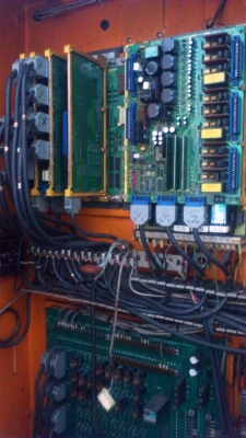 ขายเครื่อง Machining Center MCV-610AP