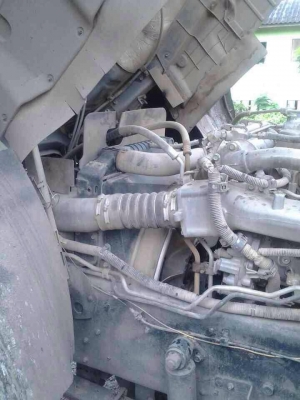 ขายรถสิบล้อ HINO S500 ปี 53 330แรง ดั้มสามมิตร เจ้าของรถขับเอง รถพร้อมใฃ้งาน ราคาต่อรองได้ มีรูปภายใน และเครื่อง ยางด้วยครับ