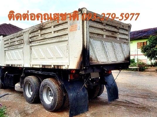 ขายรถสิบล้อ HINO S500 ปี 53 330แรง ดั้มสามมิตร เจ้าของรถขับเอง รถพร้อมใฃ้งาน ราคาต่อรองได้ มีรูปภายใน และเครื่อง ยางด้วยครับ