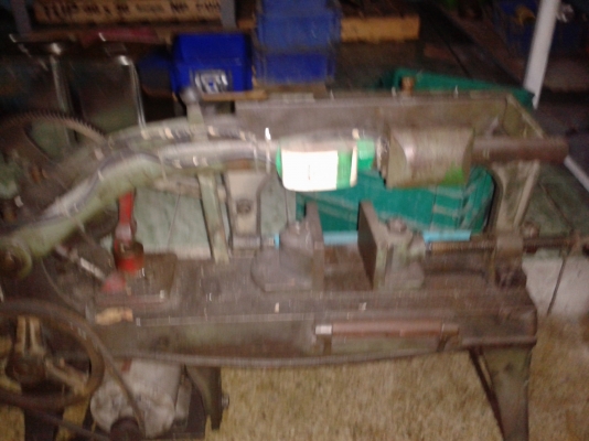 เครืองเลื่อยhero