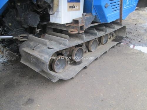 รถเกี่ยวข้าวนั่งขับ !!!   ISEKI    HL90 รหัสสินค้า : 14001808  หรือเพิ่มเติมไดที่ www.nihonmono.com