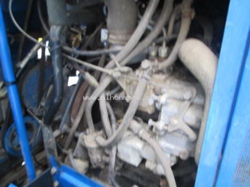 รถเกี่ยวข้าวนั่งขับ !!!   ISEKI    HL90 รหัสสินค้า : 14001808  หรือเพิ่มเติมไดที่ www.nihonmono.com