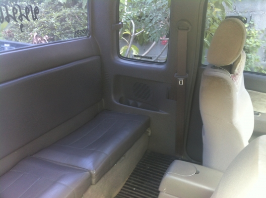 ขาย toyota tiger d4d 2500 ปี 2003       210,000 บาท