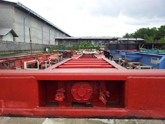 ขายหางนอก 12 เมตร 120,000.00พร้อมทะเบียน