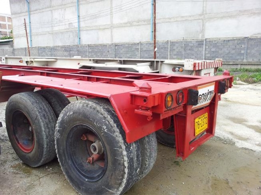 ขายหางนอก 12 เมตร 120,000.00พร้อมทะเบียน ขายหางนอก 12 เมตร 120,000.00พร้อมทะเบียน