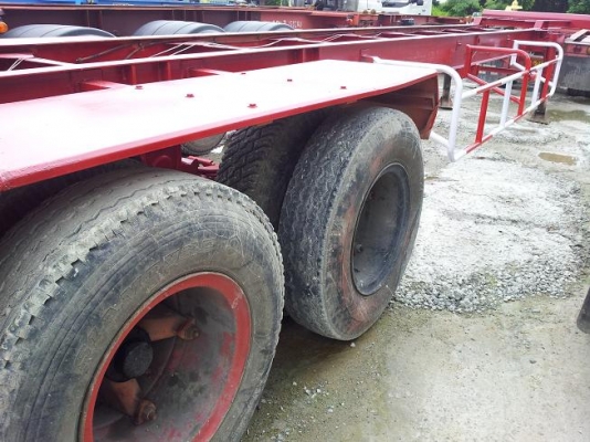 ขายหางนอก 12 เมตร 120,000.00พร้อมทะเบียน ขายหางนอก 12 เมตร 120,000.00พร้อมทะเบียน