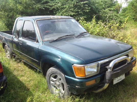 ขายรถโตโยต้า ไมตี้ x ปี96