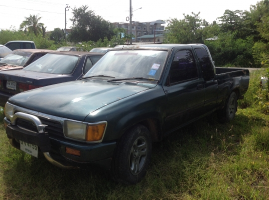 ขายรถโตโยต้า ไมตี้ x ปี96