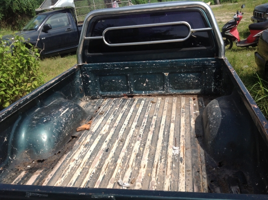 ขายรถโตโยต้า ไมตี้ x ปี96