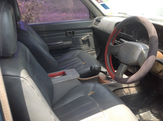 ขายรถโตโยต้า ไมตี้ x ปี96