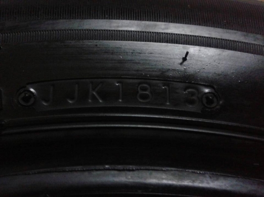 ขาย ยาง 215-60-16 ปี13 บริจสโตน ทูรันซ่า