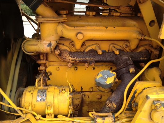 รถตัก SD20-5  รถสวยซีเรียลสูง มีงาสำหรับยกของได้ ดูเพิ่มเติมที่ www.nmc99.com