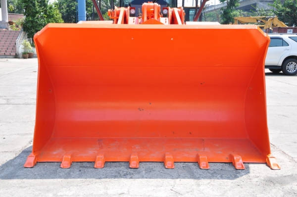 HITACHI ZW250 SN 00264