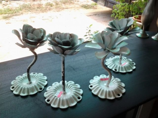 ทองเหลืองเก่าน่าสะสม