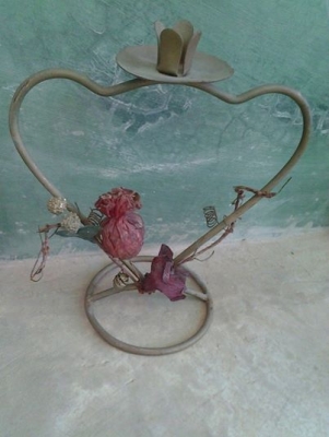 ทองเหลืองเก่าน่าสะสม