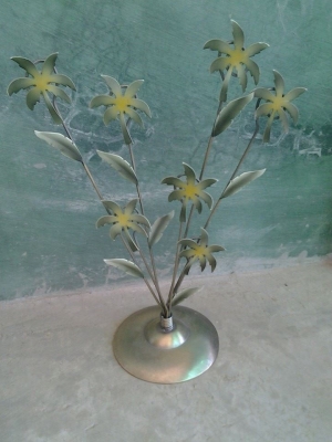 ทองเหลืองเก่าน่าสะสม