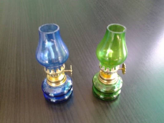 เครื่องแก้วน่าสะสม