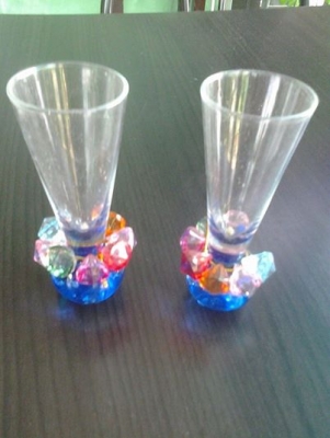 เครื่องแก้วน่าสะสม