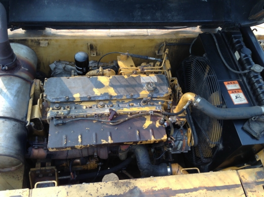 รถขุด CAT 325BL ขนาดใหญ่ ราคา 2,200,000.- ขายถูก สนใจสอบถามรายละเอียดที่คุณชุมพล 086-0044333 หรือที่ www.nmc99.com