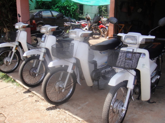 ขายฮอนด้าดรีม คุรุสภา สภาพเดิมสวยพร้อมใช้ ( ทะเบียนพร้อมชุดโอน ) ขายฮอนด้าดรีม คุรุสภา สภาพเดิมสวยพร้อมใช้ ( ทะเบียนพร้อมชุดโอน )