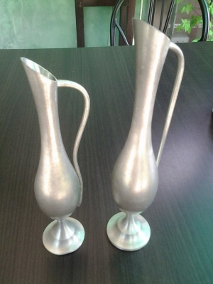 เครืองเงินชุป