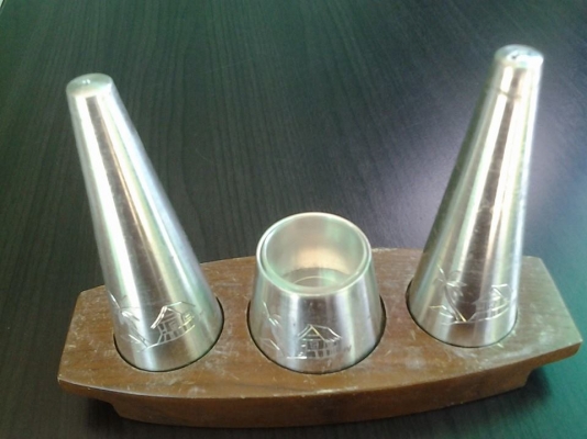 เครืองเงินชุป