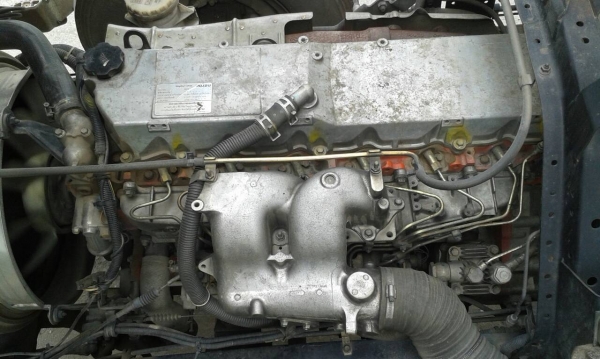isuzu FTR. 200