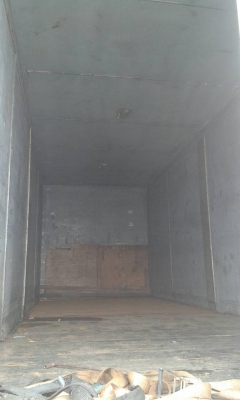 isuzu FTR. 200
