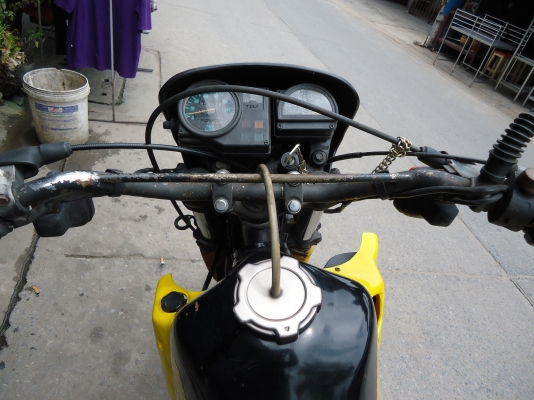 MTX125