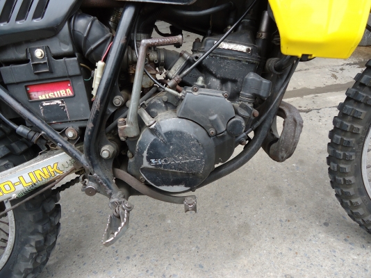MTX125