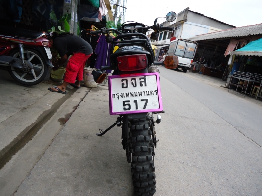 MTX125