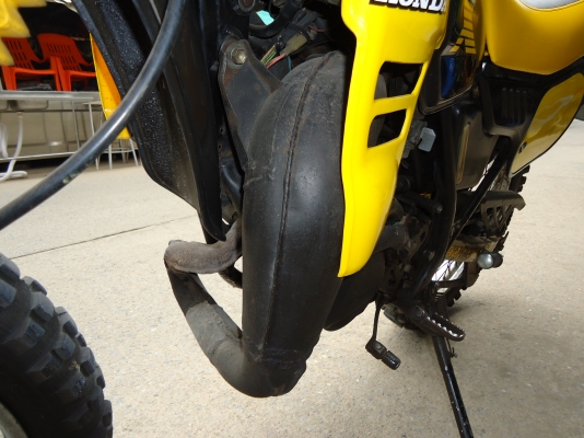 MTX125