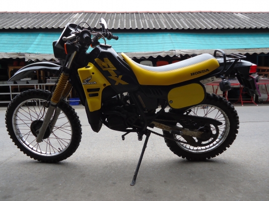MTX125