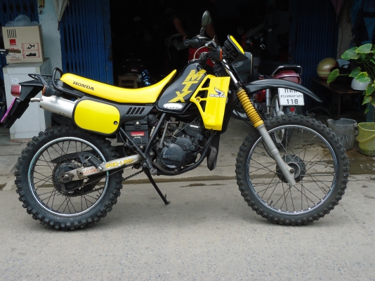 MTX125
