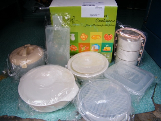 ของใช้ในครัว