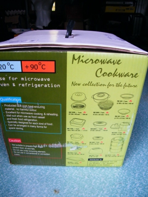 ของใช้ในครัว