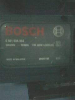 จิ๊กซอบอสพร้อมกล่องพร้อมใช้ของแท้