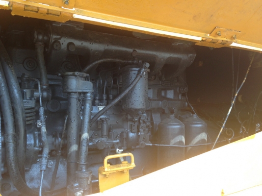 รถตัก FL200 รถสวยพร้อมใช้งาน ขายถูก 790,000.- สอบถามรายละเอียดได้ที่คุณชุมพล 086-0044333 หรือที่ www.nmc99.com